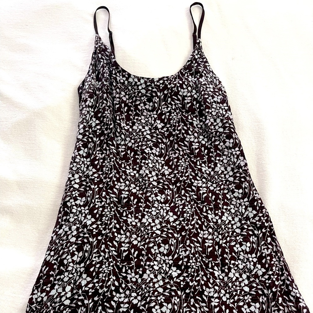 Urban outfitters sun dress